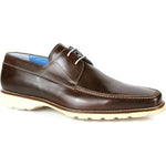 Michael Toschi SL4 Lace Up Nutella