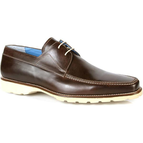 Michael Toschi SL4 Lace Up Nutella