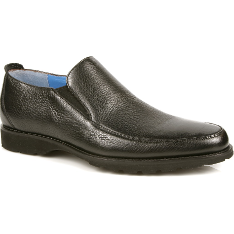 Michael Toschi SL50 Double Gore Shoes Black