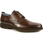 Michael Toschi SL60 Moc Toe Lace Up Terra