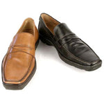 Michael Toschi SUV3 Casual Penny Loafers