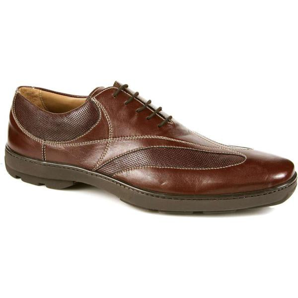 Michael Toschi SUV X Casual Shoes Chocolate