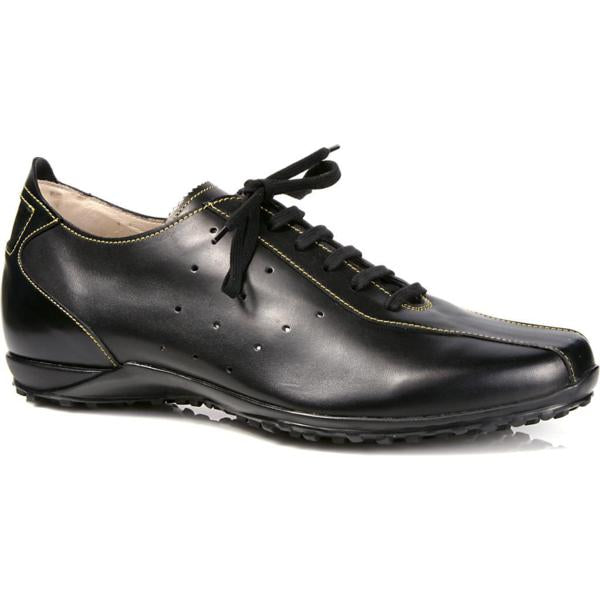 Michael Toschi Titus Sneakers Black