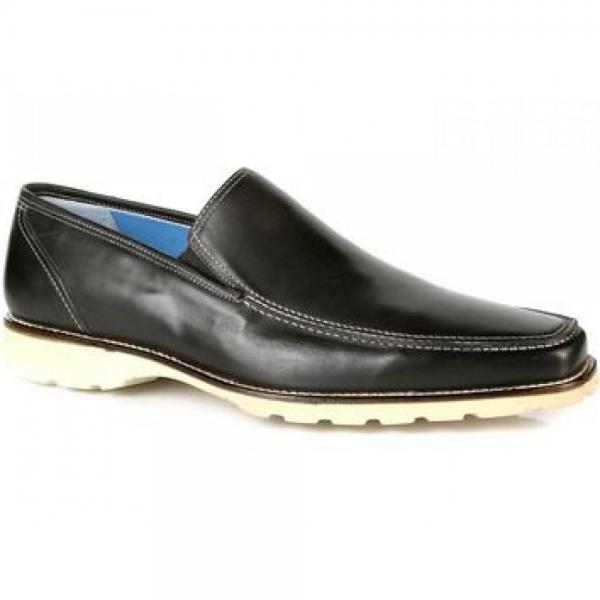 Michael Toschi SL3 Black