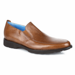 Michael Toschi SL50 Loafers Cognac