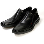 Michael Toschi Onda Driving Shoes Cognac Croco