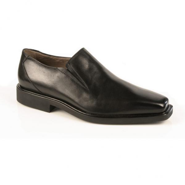 Michael Toschi Umbria Loafers Black