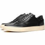 Michael Toschi Minnaar Sneakers Black
