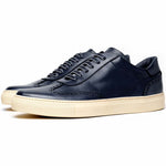 Michael Toschi Minnaar Sneakers Navy
