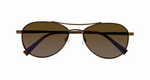 MODO for Netjets Aviator Sunglasses India