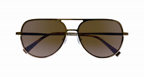 MODO for Netjets Aviator Sunglasses Tango
