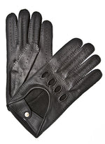 Moreschi Monza  Driving Gloves 