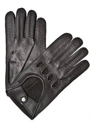 Moreschi Monza  Driving Gloves 