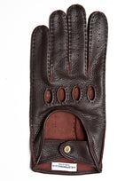 Moreschi Monza  Driving Gloves 