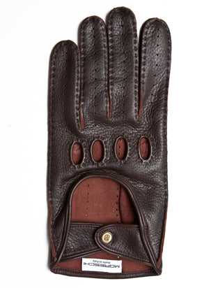 Moreschi Monza  Driving Gloves 