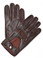 Moreschi Monza  Driving Gloves 