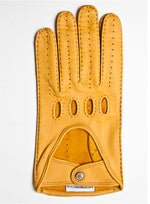 Moreschi Monza  Driving Gloves 
