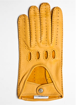 Moreschi Monza  Driving Gloves 