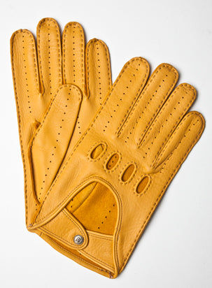 Moreschi Monza  Driving Gloves 