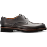 Moreschi 015424C Leather Derby Grey