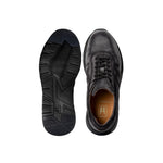 Moreschi 022424C Suede Sneakers Grey