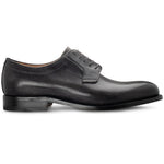 Moreschi 023424C Leather Derby Grey