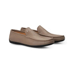 Moreschi 032409C Goatskin Drivers Brown