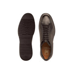 Moreschi 0375102 Leather Sneakers Dark Brown