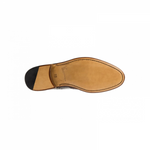 Moreschi 041776C Calfskin Oxfords Brown (SPECIAL ORDER)