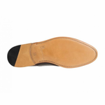 Moreschi 041779B Double Monk Strap Brown (SPECIAL ORDER)