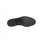 Moreschi 041832A Calfkin & Suede Shoes Black (SPECIAL ORDER) (SPECIAL ORDER)