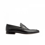 Moreschi 041845C Calfskin Loafers Black (SPECIAL ORDER)