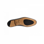 Moreschi 041845C Calfskin Loafers Black (SPECIAL ORDER)
