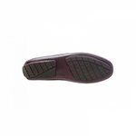 Moreschi 041859E Driving Loafers Burgundy (SPECIAL ORDER)