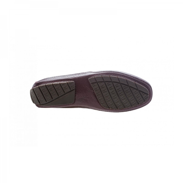 Moreschi 041859E Driving Loafers Burgundy (SPECIAL ORDER)