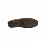 Moreschi 041859G Kangaroo Driving Loafers Brown (SPECIAL ORDER)