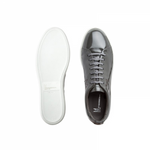 Moreschi 042540A Patent Leather sneakers Grey (SPECIAL ORDER)