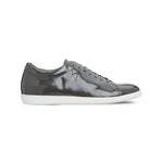 Moreschi 042540A Patent Leather sneakers Grey