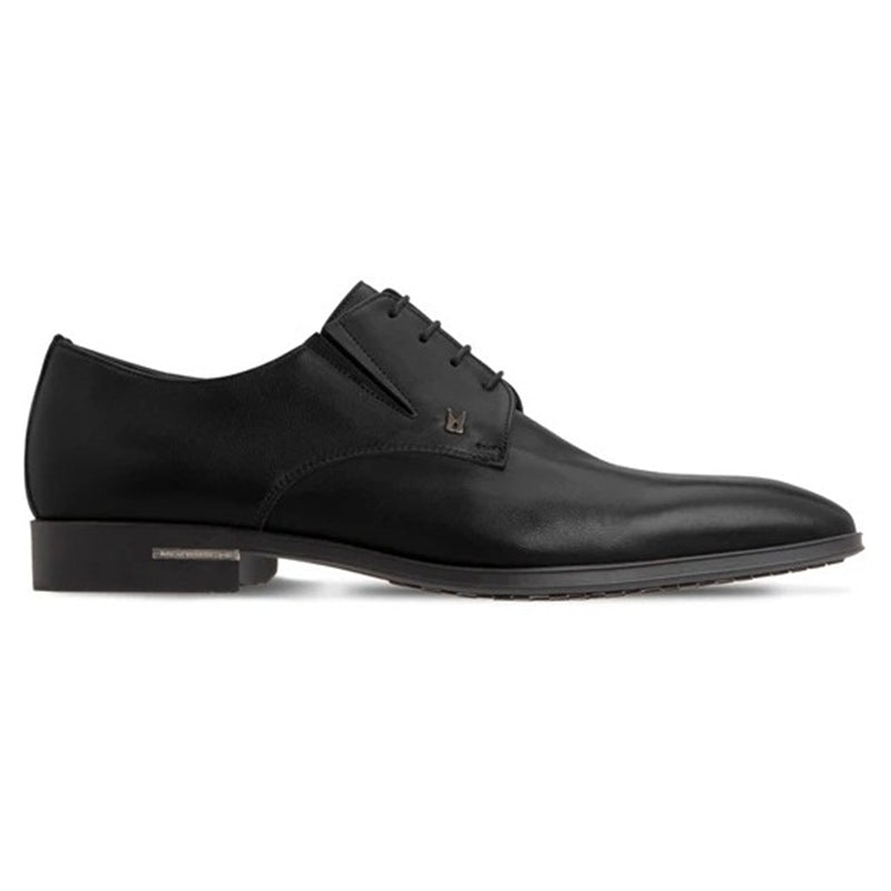 Moreschi 043604 Calfskin Derby Shoes