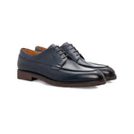 Moreschi 043751A-BS Calfskin Derby Antique Blue