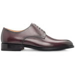 Moreschi 043879I-BX Leather Derby Bordeaux