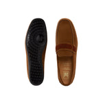 Moreschi 043940E Slip On Loafers Brown