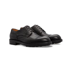 Moreschi 043950D Calfskin Derby Black