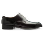Moreschi 043968C Leather Derby Green
