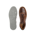 Moreschi 043974B Multicolor Sneakers Brown / Dark Blue