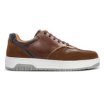Moreschi 043974B Multicolor Sneakers Brown / Dark Blue