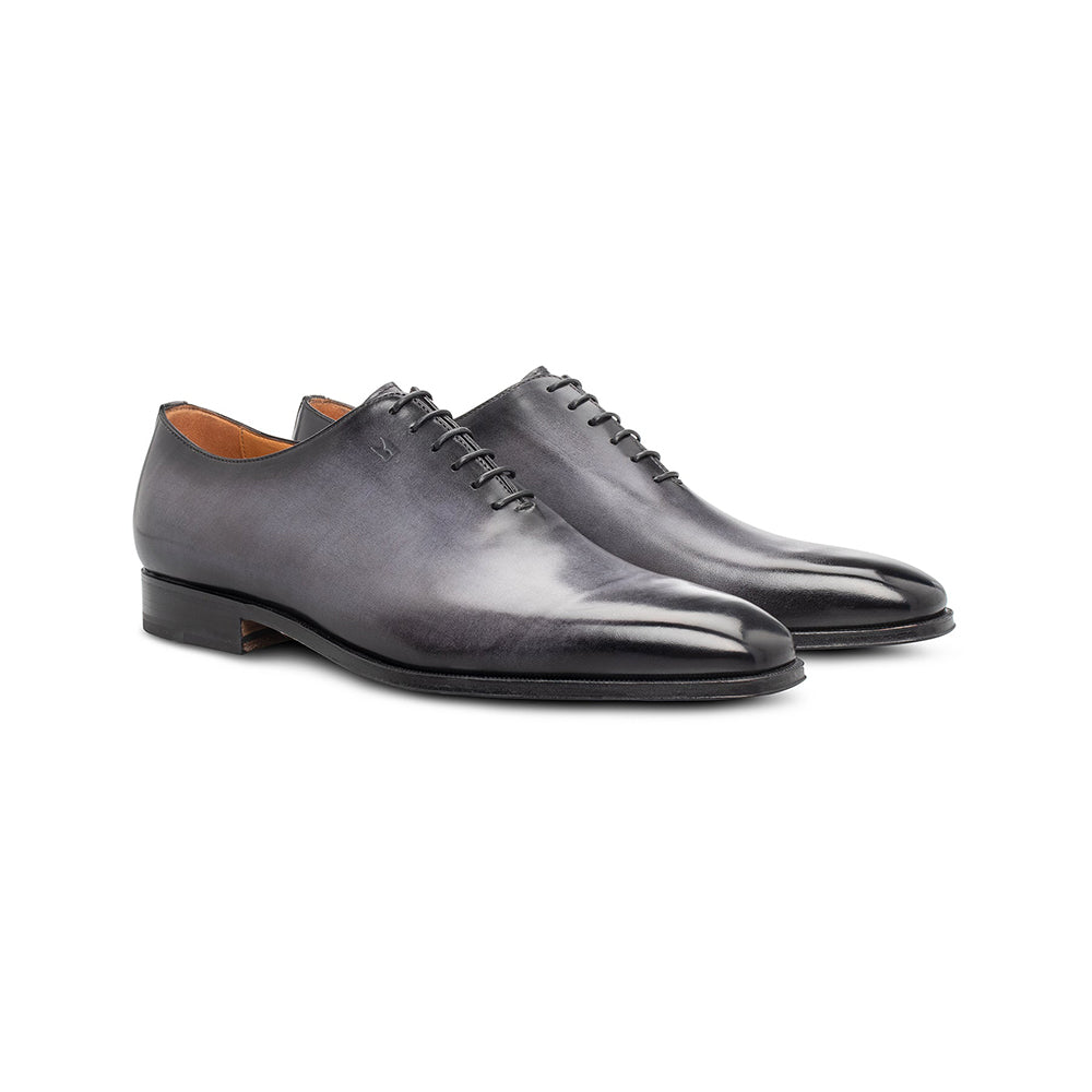 Moreschi 044020I Lace-up Shoes Grey