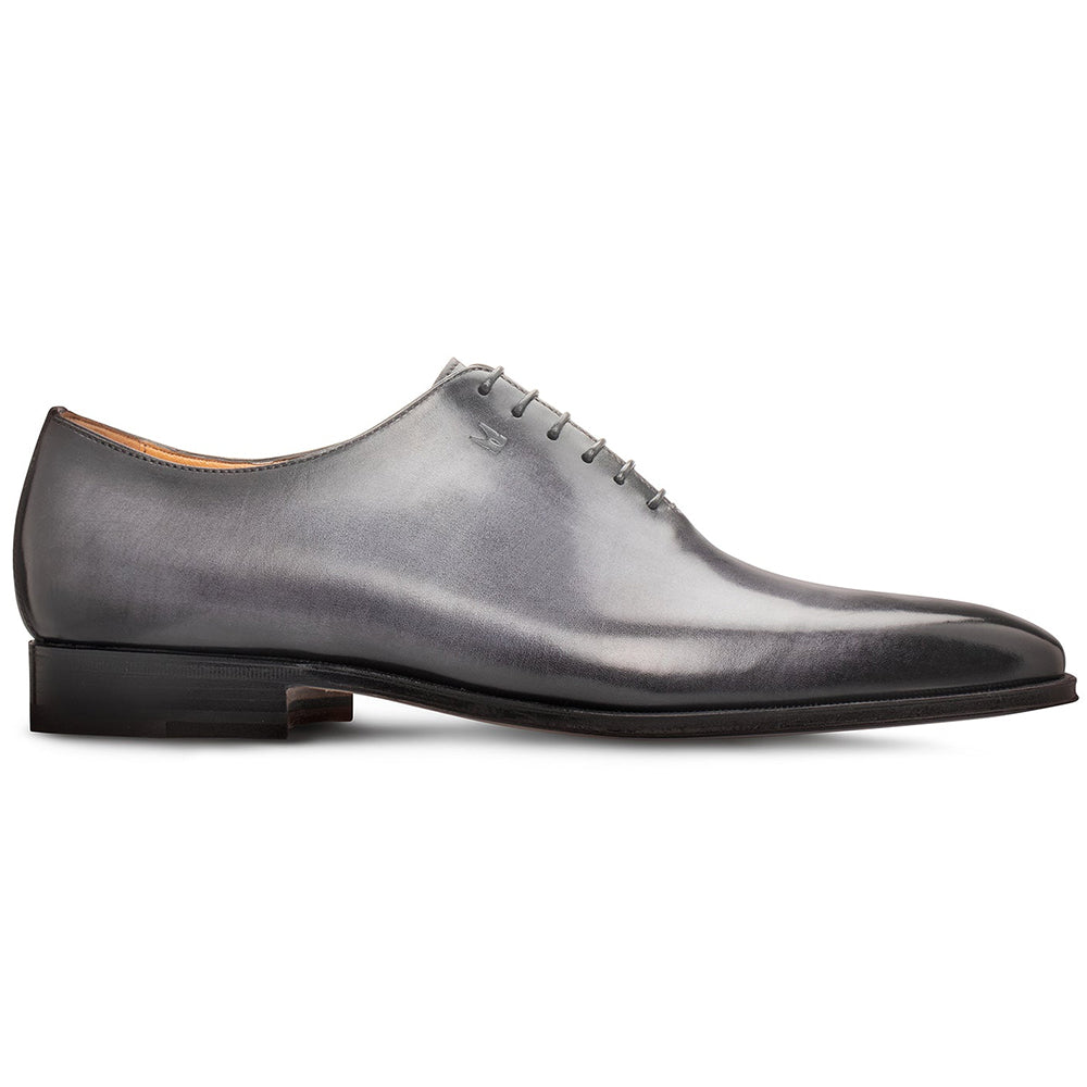 Moreschi 044020I Lace-up Shoes Grey