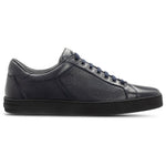 Moreschi 044040A Leather Sneaker Navy Blue