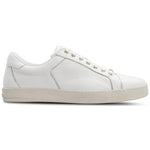 Moreschi 044040C Leather Sneakers White